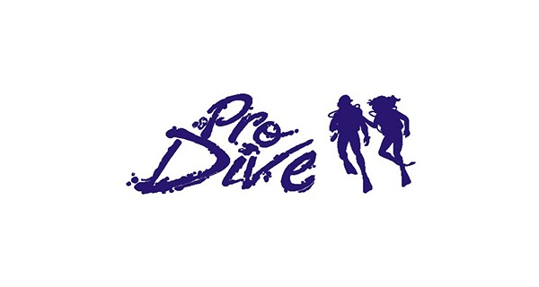 enberg Bay Pro Dive Plett Logo